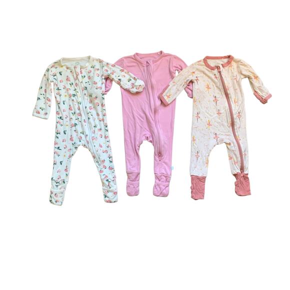 Dreamland Bamboo Pajama Bundle - Picture 1 of 14